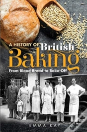Capa do artigo A History Of British Baking