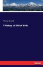 A History Of British Birds - Preview