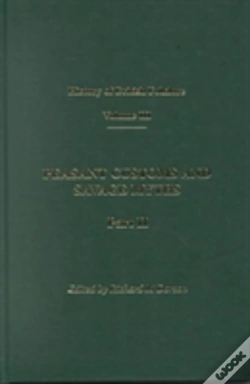 Capa do artigo A History Of British Folklore