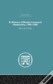 Capa do artigo A History Of British Livestock Husbandry, 1700-1900