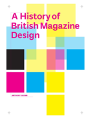 A History Of British Magazine Design - Preview