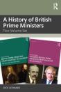 A History Of British Prime Ministers - Preview
