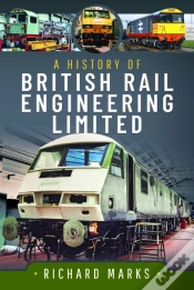 Capa do artigo A History Of British Rail Engineering Limited