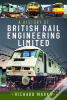 A History Of British Rail Engineering Limited
