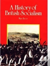 A History Of British Socialism
