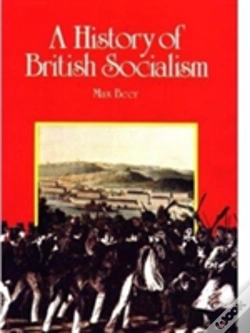 Capa do artigo A History Of British Socialism