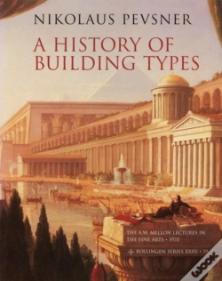 Capa do artigo A History Of Building Types
