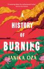 A History Of Burning - Preview