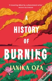 A History Of Burning