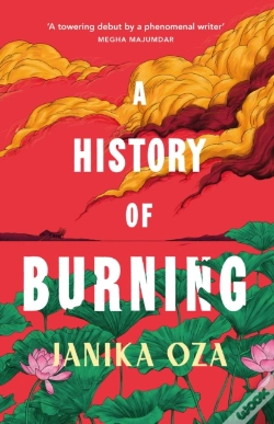 Capa do artigo A History Of Burning