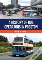 A History Of Bus Operators In Preston