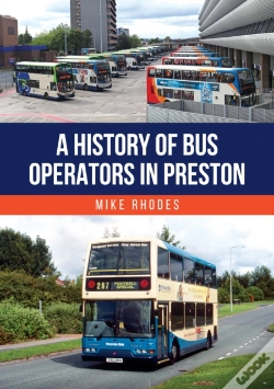 Capa do artigo A History Of Bus Operators In Preston
