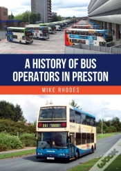 Capa do artigo A History Of Bus Operators In Preston