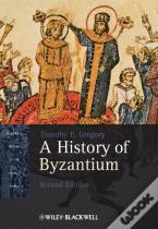 A History Of Byzantium