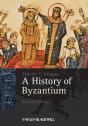 A History Of Byzantium - Preview