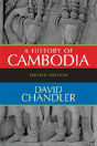 A History Of Cambodia - Preview