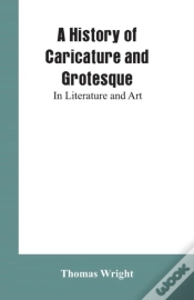 Capa do artigo A History Of Caricature And Grotesque
