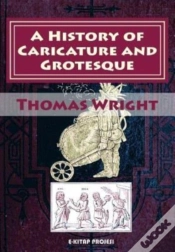 Capa do artigo A History Of Caricature And Grotesque