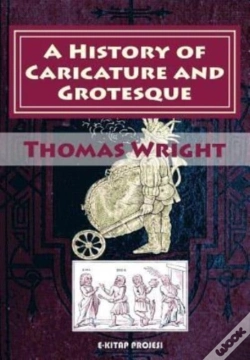 Capa do artigo A History Of Caricature And Grotesque