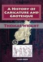 A History Of Caricature And Grotesque - Preview