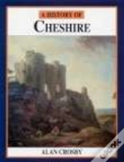Capa do artigo A History Of Cheshire