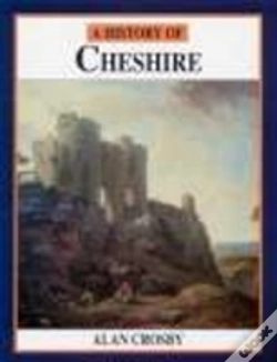 Capa do artigo A History Of Cheshire