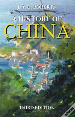 Capa do artigo A History Of China