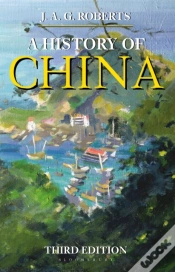 Capa do artigo A History Of China