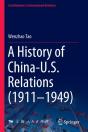 A History Of China-U.S. Relations (1911â€“1949) - Preview
