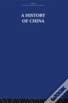 A History Of China