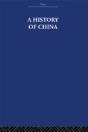 A History Of China - Preview