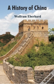 Capa do artigo A History Of China