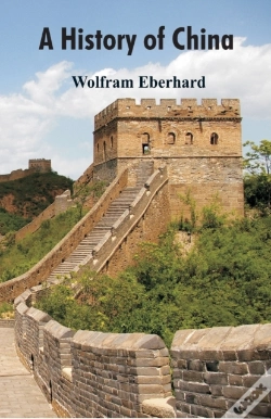 Capa do artigo A History Of China