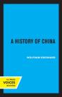 A History Of China - Preview