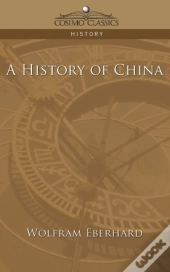 A History Of China