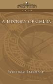 A History Of China