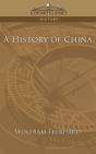 A History Of China - Preview