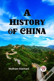 Capa do artigo A History Of China
