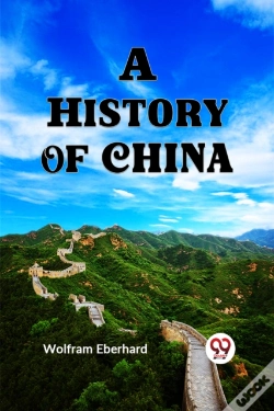 Capa do artigo A History Of China