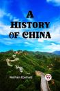 A History Of China - Preview