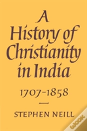Capa do artigo A History Of Christianity In India
