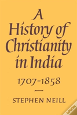 Capa do artigo A History Of Christianity In India