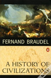 Capa do artigo A History Of Civilizations