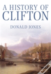 Capa do artigo A History Of Clifton