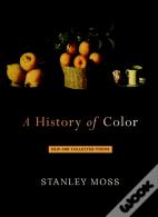A History Of Color