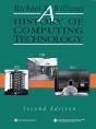 A History Of Computing Technology - Preview