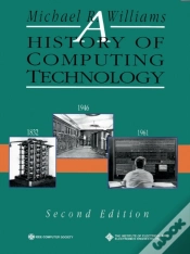 Capa do artigo A History Of Computing Technology