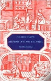 Capa do artigo A History Of Cooks And Cooking