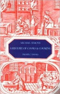 Capa do artigo A History Of Cooks And Cooking