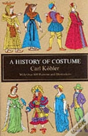 Capa do artigo A History Of Costume